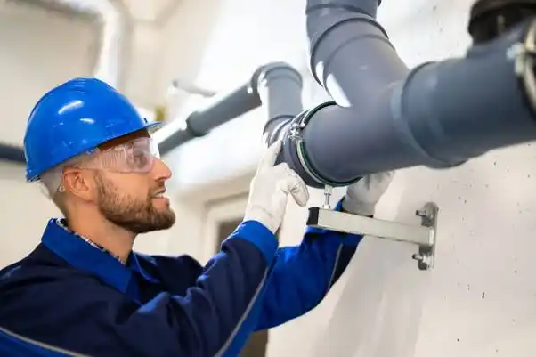 water damage restoration service Draper